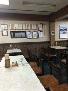 吉野館