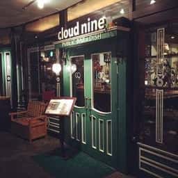 cloud nine