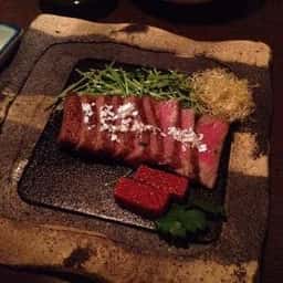 鉄板焼と和食 宴