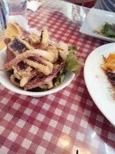 キッチン エイジィー