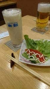 タコ焼き居酒屋 なべ三