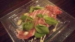 お肉処 コンヴィヴィアリテ