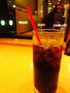 BECK'S COFFEE SHOP アトレ大森店