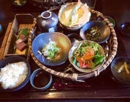 ごちそう村 加古川店