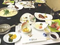 湖風の宿 あさふじ