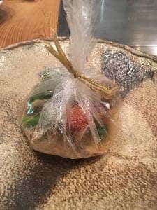 鉄板料理 嵯助