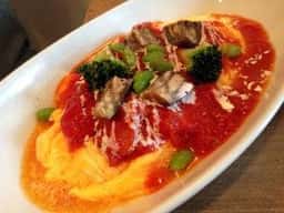 メルメル カフェ