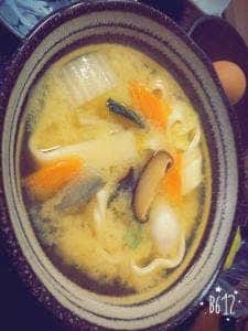みゆき食堂