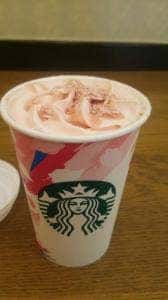 スターバックス コーヒー イオンモール大垣店