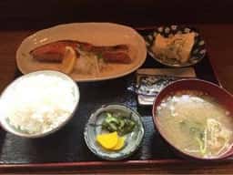 食事処 あらい