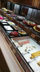 スイーツパラダイス 広島パルコ店