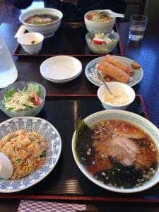 ぺきん亭
