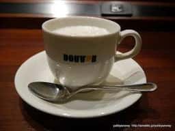 ドトールコーヒーショップ 南青山店