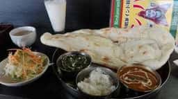 インド料理 シバ