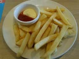 ガスト 神戸北別府店