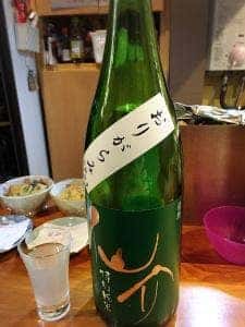 酒処 虎次郎