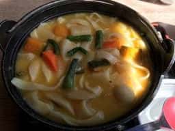 富士見茶屋 いろり