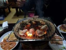 いくどん 京王高尾店