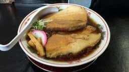 チャルメラ屋