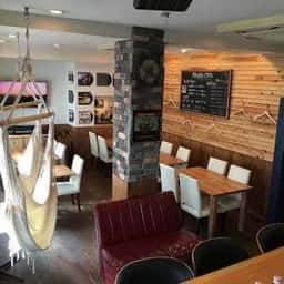 オールウェイズ カフェ