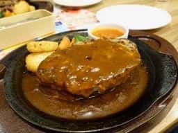 ガスト 錦糸町北口店