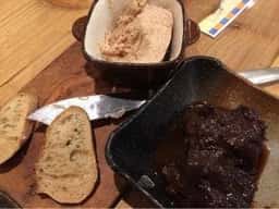 夕日家やきとり屋