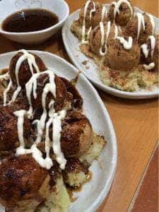 エルパ・ラブリーパートナーエルパ たこ焼きもくもく