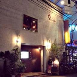 アジアンダイニングSAHARA 船橋店