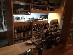 ファンキーチキン・浜田山