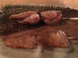 ファンキーチキン・浜田山