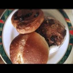 ブーランジェリー メゾン辻