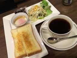 珈食房 る ぱん 新瑞橋店