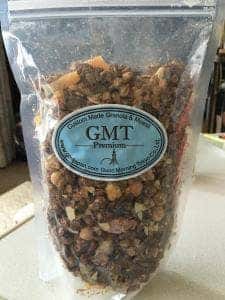 GMT
