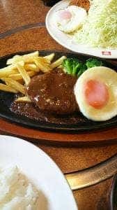 肉の万世 小平店