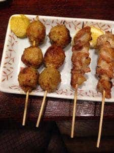 やきとり大吉 彦根駅前店