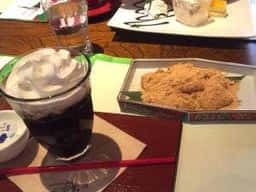 昭和モダン珈琲 茶楽音。本店