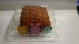 パン工房 銀の鳩