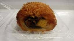 パン工房 銀の鳩