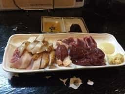 赤ちょうちん 真心