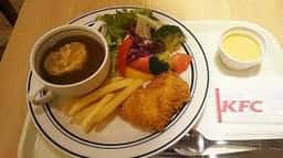 ケンタッキーフライドチキン ららぽーと富士見店
