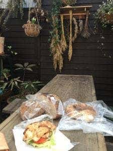 Oneness-brot