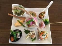 家食屋 満吉