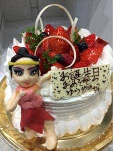 西洋菓子工房 IMURI