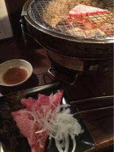 七輪焼 大きなわ