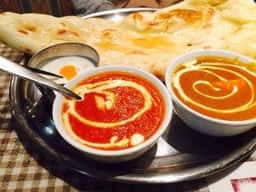 インド料理アリマハール