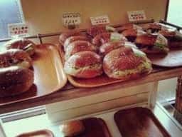 Essen Brot