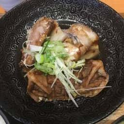 ふさのえき食堂