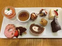 BAKERY KITCHEN SAKURA イオン都城駅前店