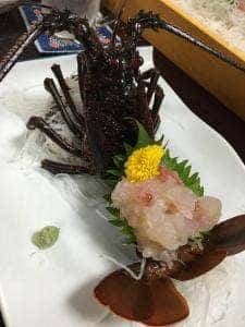 伊豆の味処 しゃらく亭