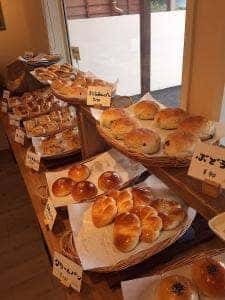 パン工房ozaki